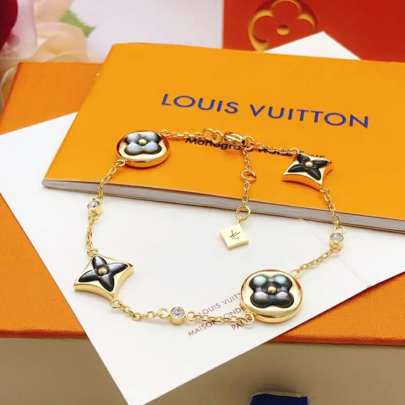 louis vuitton lv bracelets s_12625454